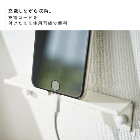 ウォール スマートフォンホルダー タワー.|s3